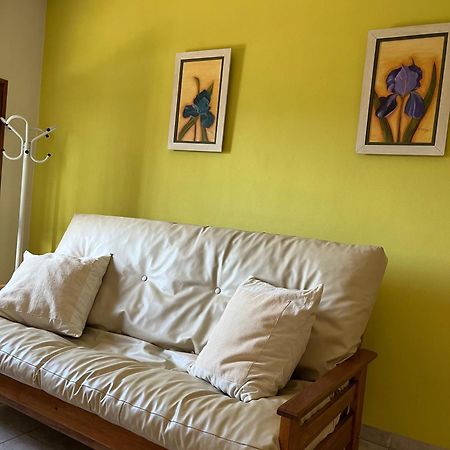El Buen Descanso Gualeguaychú 외부 사진
